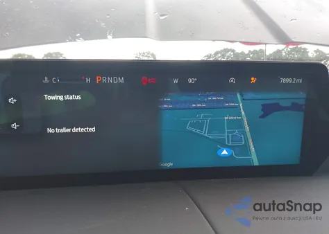 2025 Ford Expedition Platinum from USA, damaged, VIN 1FMJU1M85SEA48271